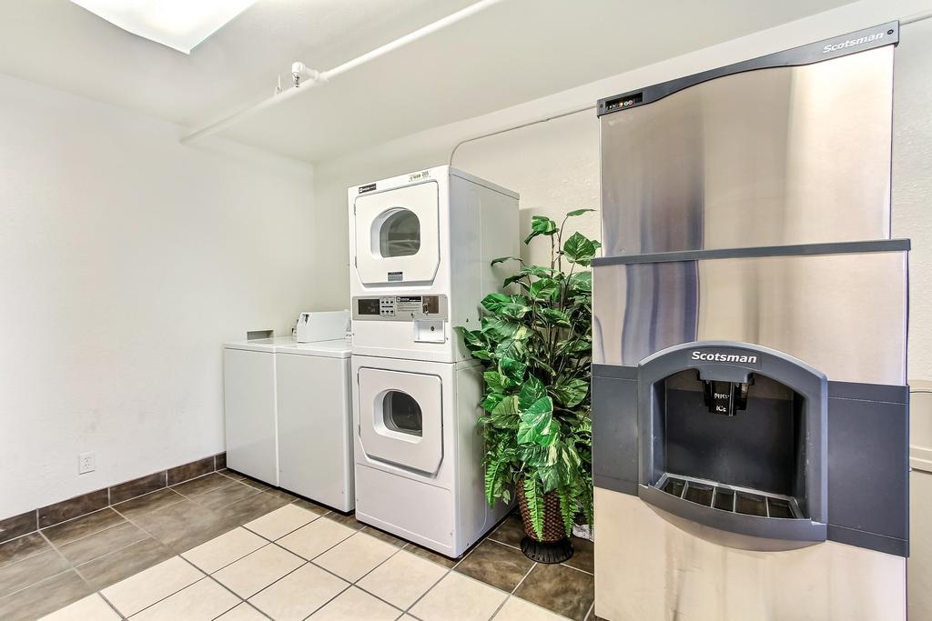 Motel 6-Watsonville, Ca - Monterey Area מראה חיצוני תמונה