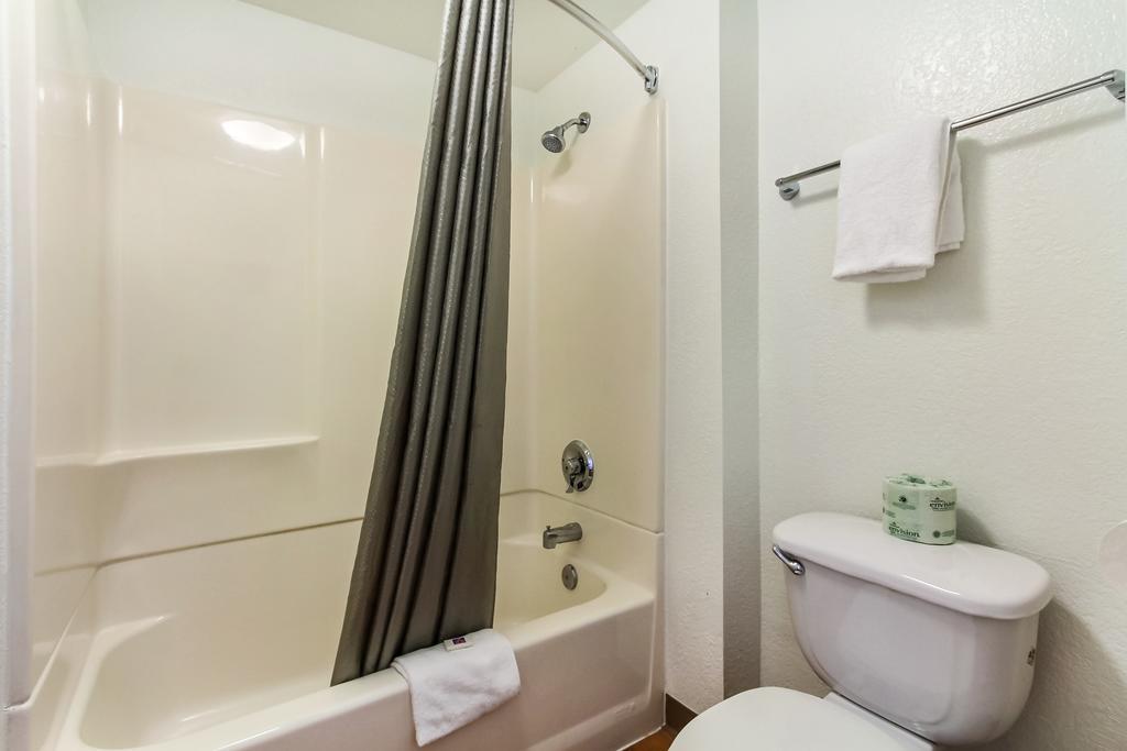 Motel 6-Watsonville, Ca - Monterey Area מראה חיצוני תמונה