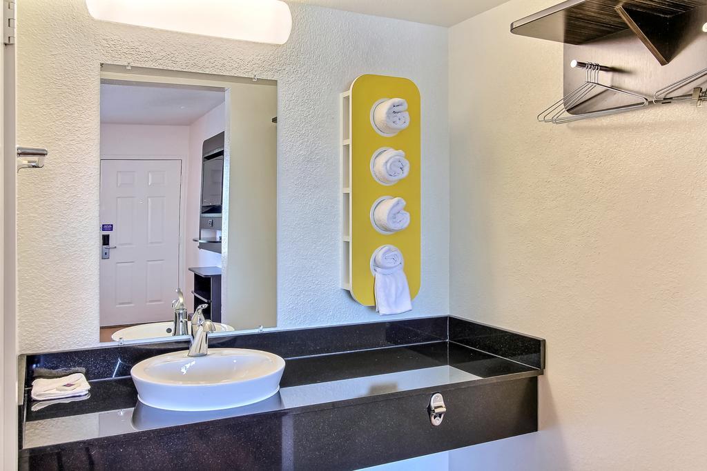 Motel 6-Watsonville, Ca - Monterey Area מראה חיצוני תמונה