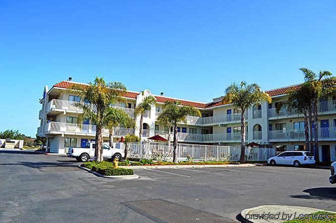 Motel 6-Watsonville, Ca - Monterey Area מראה חיצוני תמונה