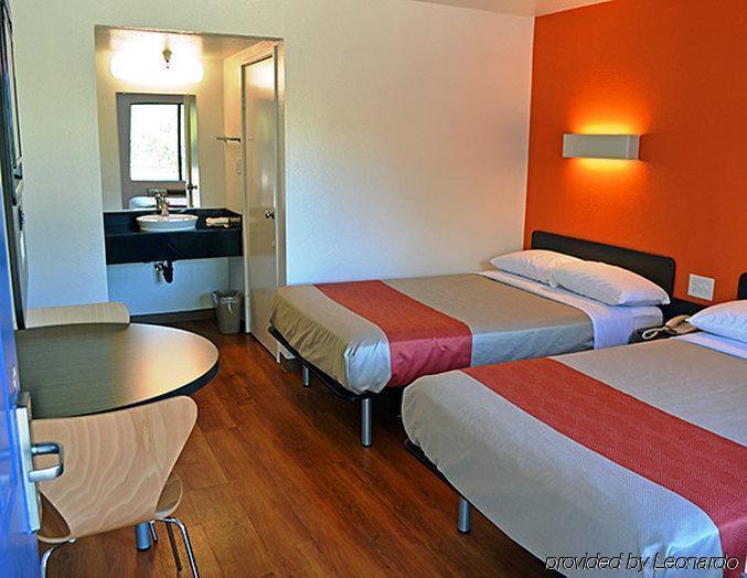 Motel 6-Watsonville, Ca - Monterey Area מראה חיצוני תמונה
