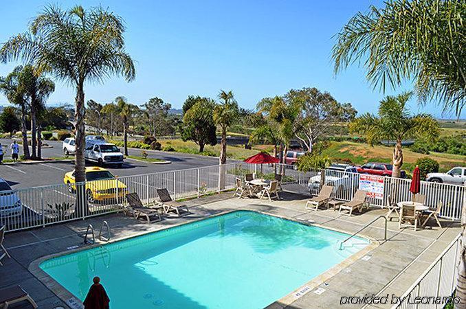 Motel 6-Watsonville, Ca - Monterey Area מראה חיצוני תמונה