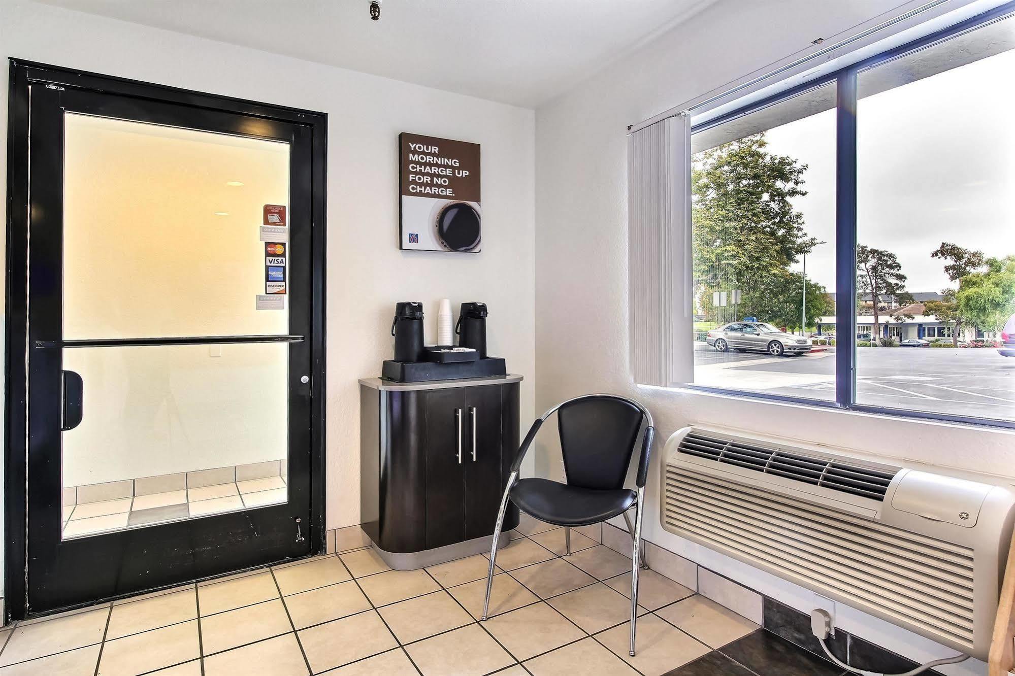 Motel 6-Watsonville, Ca - Monterey Area מראה חיצוני תמונה