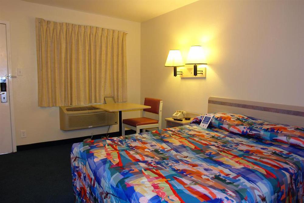 Motel 6-Watsonville, Ca - Monterey Area חדר תמונה